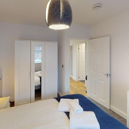 Apartment 332 キングストン・アポン・ハル エクステリア 写真