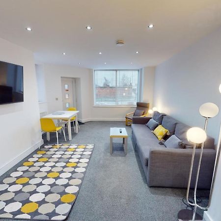 Apartment 332 キングストン・アポン・ハル エクステリア 写真
