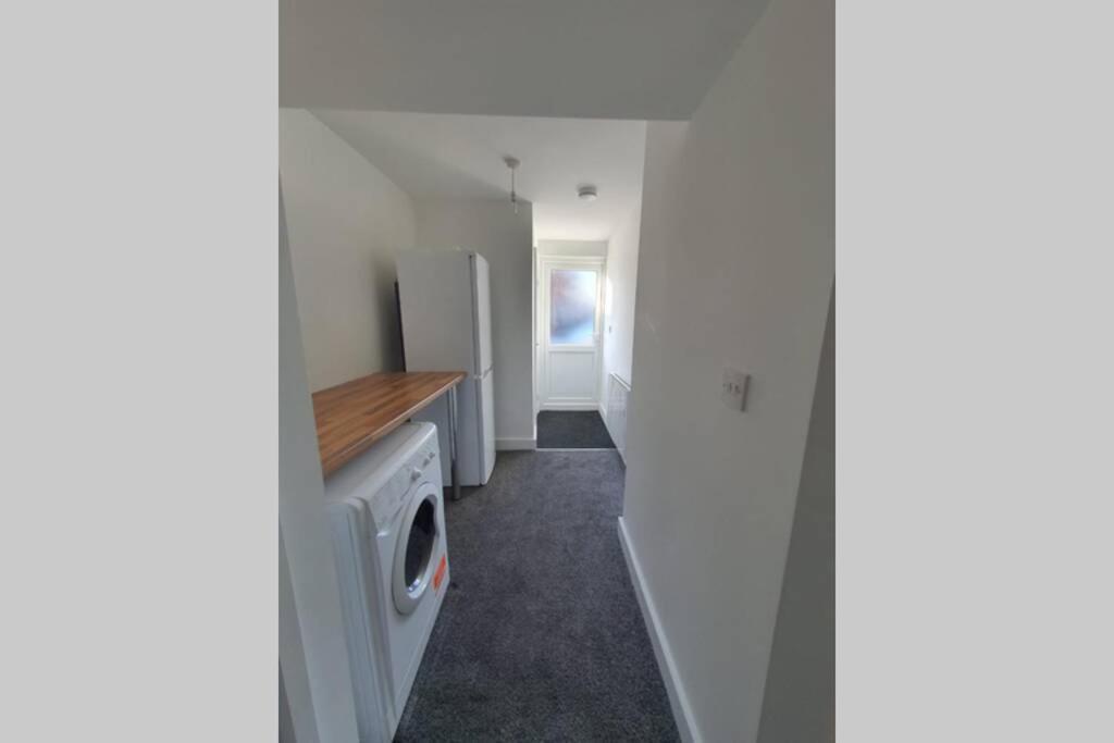 Apartment 332 キングストン・アポン・ハル エクステリア 写真