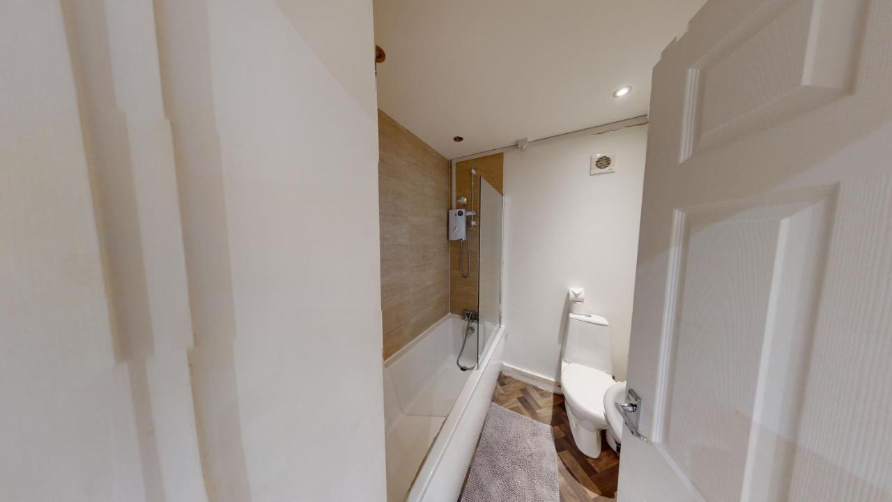 Apartment 332 キングストン・アポン・ハル エクステリア 写真