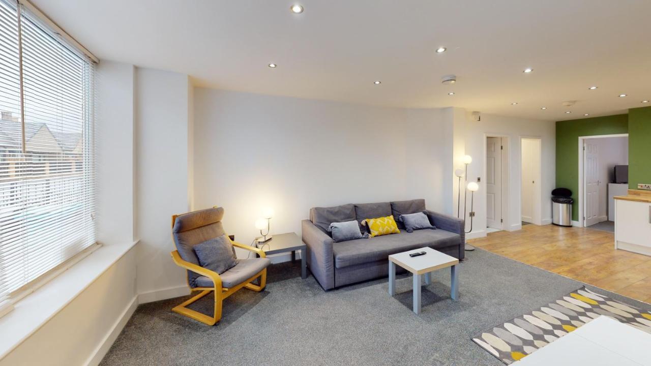 Apartment 332 キングストン・アポン・ハル エクステリア 写真