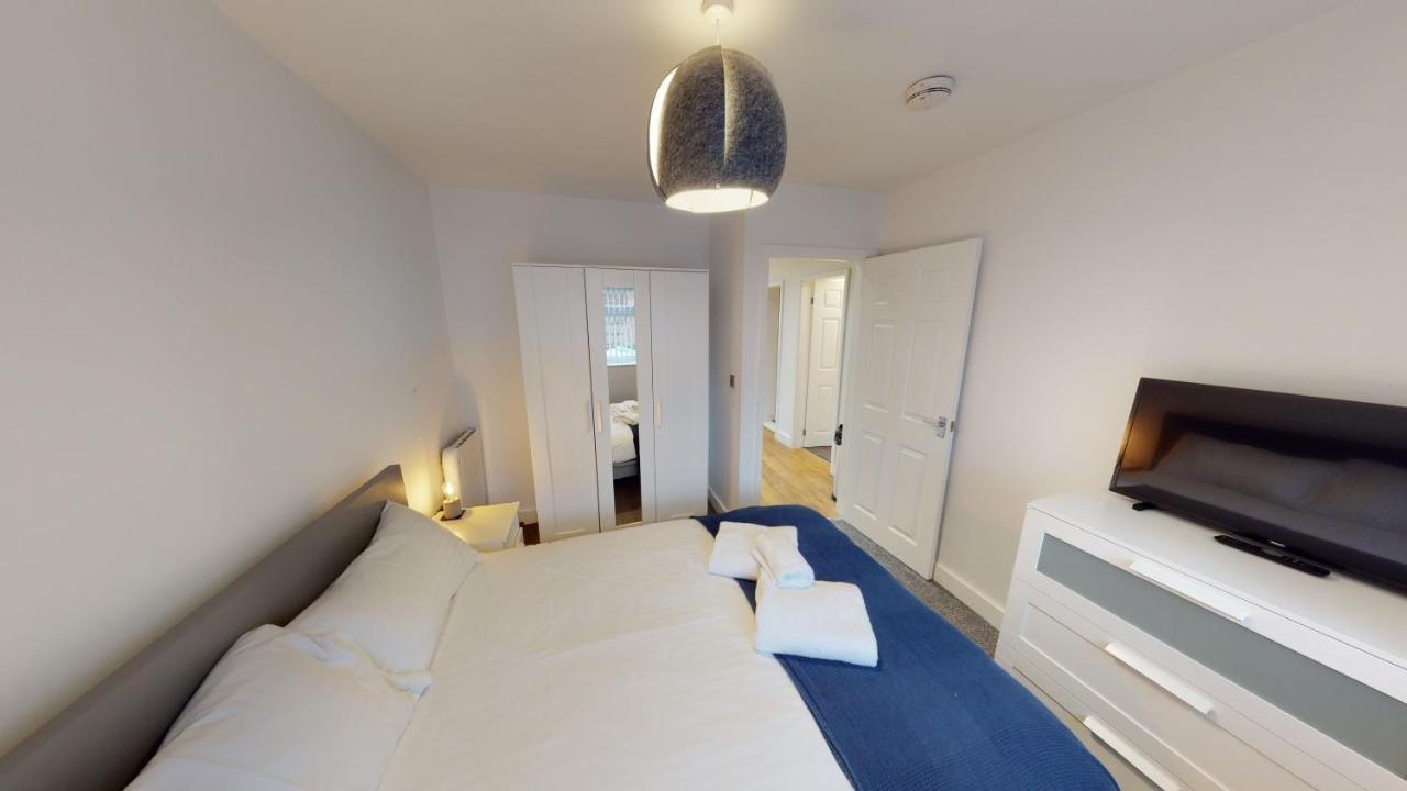 Apartment 332 キングストン・アポン・ハル エクステリア 写真