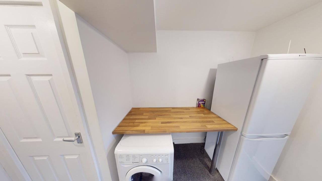 Apartment 332 キングストン・アポン・ハル エクステリア 写真